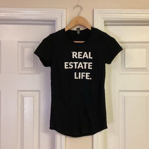 Real Estate Life T-Shirt